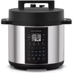 مولتی کوکر بدون روغن نوتریکوک مدل Nutricook SP330