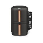 سرخ کن هواپز نینجا مدل Ninja SL400