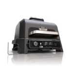 گریل باربیکیو برقی نینجا مدل Ninja OG850