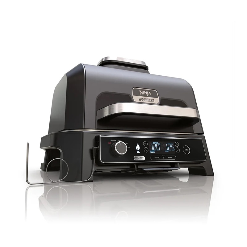 1 گریل باربیکیو برقی نینجا مدل Ninja OG850 - Image 1