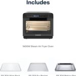 استیم پات و زودپز نوتریکوک مدل Nutricook ST01 - Image 3