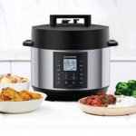 مولتی کوکر بدون روغن نوتریکوک مدل Nutricook SP320 - Image 2