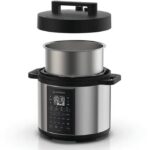 مولتی کوکر بدون روغن نوتریکوک مدل Nutricook SP330 - Image 3