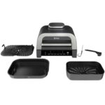 سرخ کن بدون روغن نینجا مدل Ninja Foodi DG551 - Image 3
