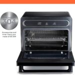 استیم پات و زودپز نوتریکوک مدل Nutricook ST01 - Image 4