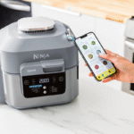 مولتی کوکر نینجا مدل Ninja Speedi ON400 - Image 3