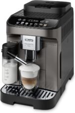 اسپرسوساز تمام‌اتوماتیک دلونگی مدل Delonghi ECAM 290.81.TB Magnifica Evo - Image 4