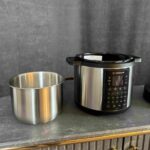 مولتی کوکر بدون روغن نوتریکوک مدل Nutricook SP320 - Image 3