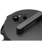 مولتی کوکر بدون روغن نوتریکوک مدل Nutricook SP330 - Image 4
