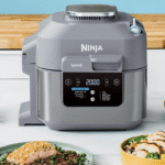 مولتی کوکر نینجا مدل Ninja Speedi ON400 - Image 4