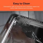 استیم پات و زودپز نوتریکوک مدل Nutricook ST01 - Image 5