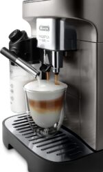 اسپرسوساز تمام‌اتوماتیک دلونگی مدل Delonghi ECAM 290.81.TB Magnifica Evo - Image 5