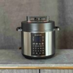 مولتی کوکر بدون روغن نوتریکوک مدل Nutricook SP320 - Image 4