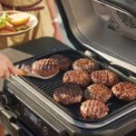 گریل باربیکیو برقی نینجا مدل Ninja OG850 - Image 5