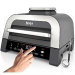 سرخ کن بدون روغن نینجا مدل Ninja Foodi DG551 - Image 5