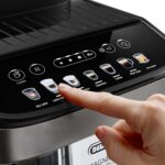 اسپرسوساز تمام‌اتوماتیک دلونگی مدل Delonghi ECAM 290.81.TB Magnifica Evo - Image 6