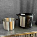 مولتی کوکر بدون روغن نوتریکوک مدل Nutricook SP330 - Image 5