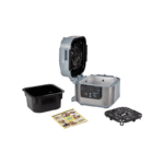 مولتی کوکر نینجا مدل Ninja Speedi ON400 - Image 5