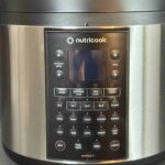 مولتی کوکر بدون روغن نوتریکوک مدل Nutricook SP330 - Image 6