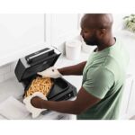 سرخ کن بدون روغن نینجا مدل Ninja Foodi DG551 - Image 7