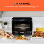 استیم پات و زودپز نوتریکوک مدل Nutricook ST01 - Image 8