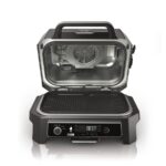 گریل باربیکیو برقی نینجا مدل Ninja OG850 - Image 8