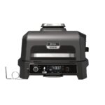 گریل باربیکیو برقی نینجا مدل Ninja OG850 - Image 9