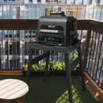 گریل باربیکیو برقی نینجا مدل Ninja OG850 - Image 10