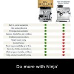 اسپرسو ساز نینجا مدل Ninja ES601 - Image 5
