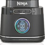 مخلوط کن و غذاساز نینجا Ninja مدل TB401 - Image 7