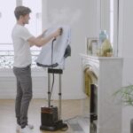 اتو بخارگر ایستاده هوشمند تفال مدل QT2020 - Image 3