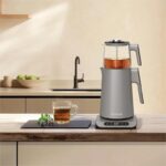 چای ساز دو کاره نوتری کوک مدل Nutricook KTM330 - Image 6