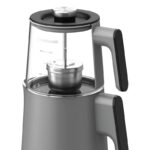 چای ساز دو کاره نوتری کوک مدل Nutricook KTM330 - Image 5