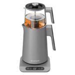چای ساز دو کاره نوتری کوک مدل Nutricook KTM330 - Image 4