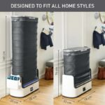 استایلر تفال مدل Tefal Care For You YT4050 - Image 6