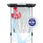 استایلر تفال مدل Tefal Care For You YT4050 - Image 7