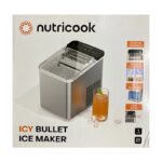 یخ‌ساز نوتریکوک مدل Nutricook NC-ICY510S - Image 3